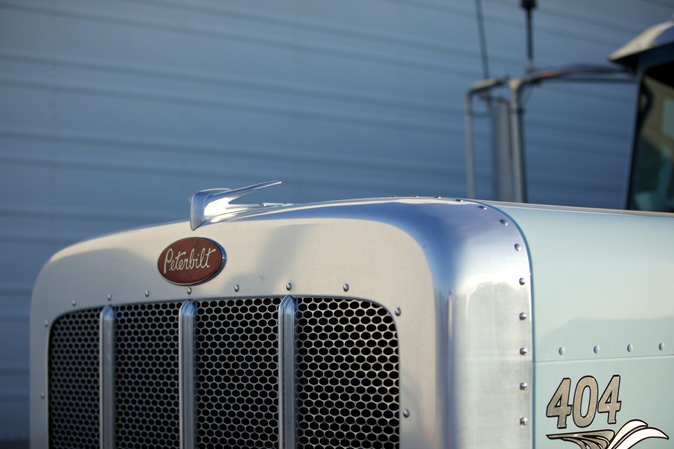 Truck Tax